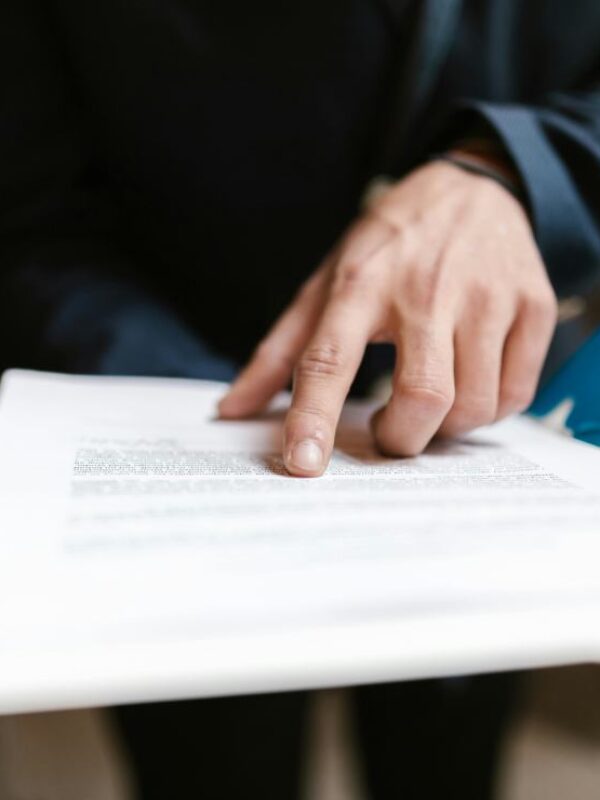 Curriculum Vitae (CV) Writing