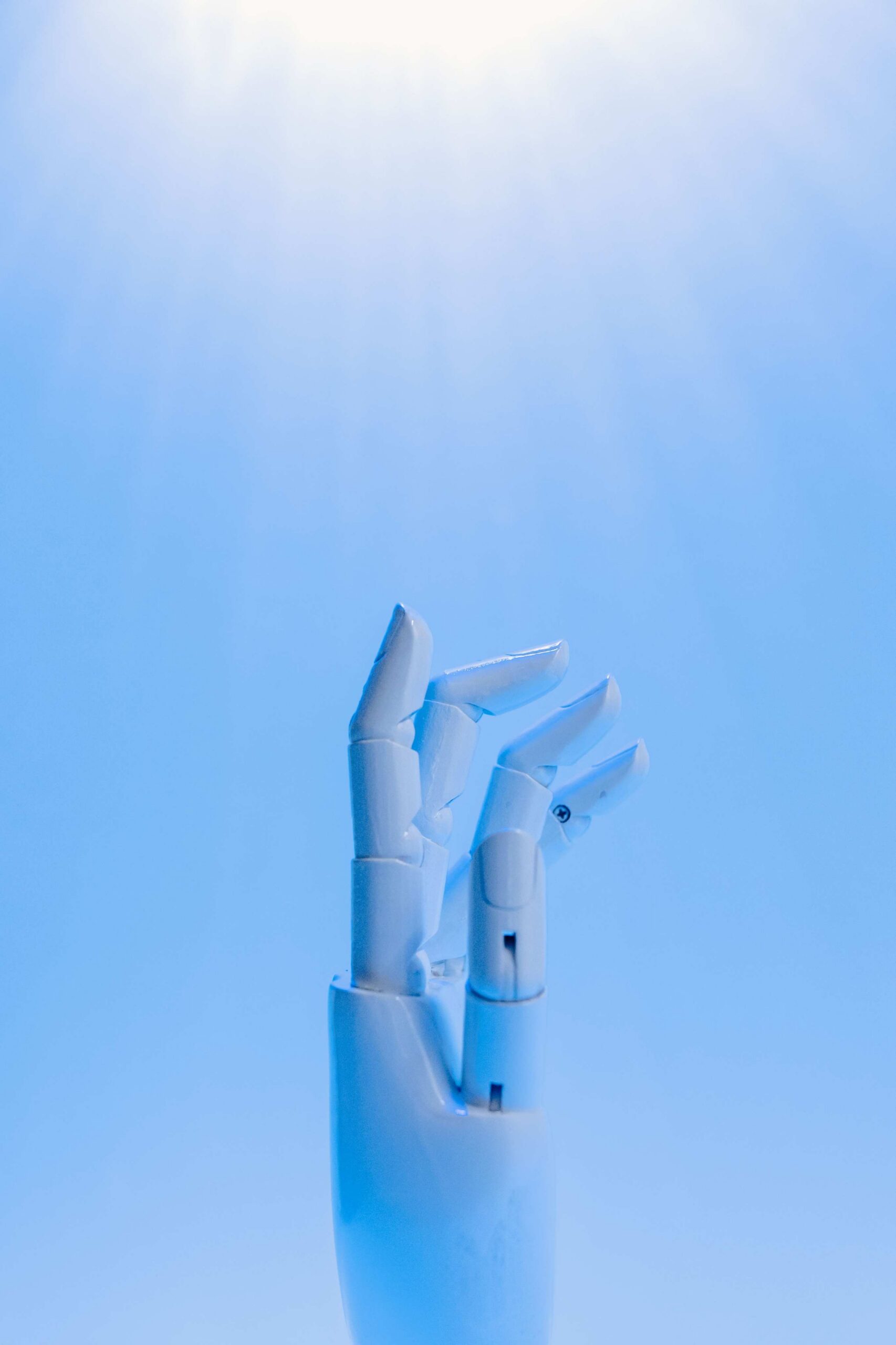 android-fingers