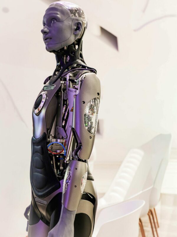 Artificial Intelligence Basics