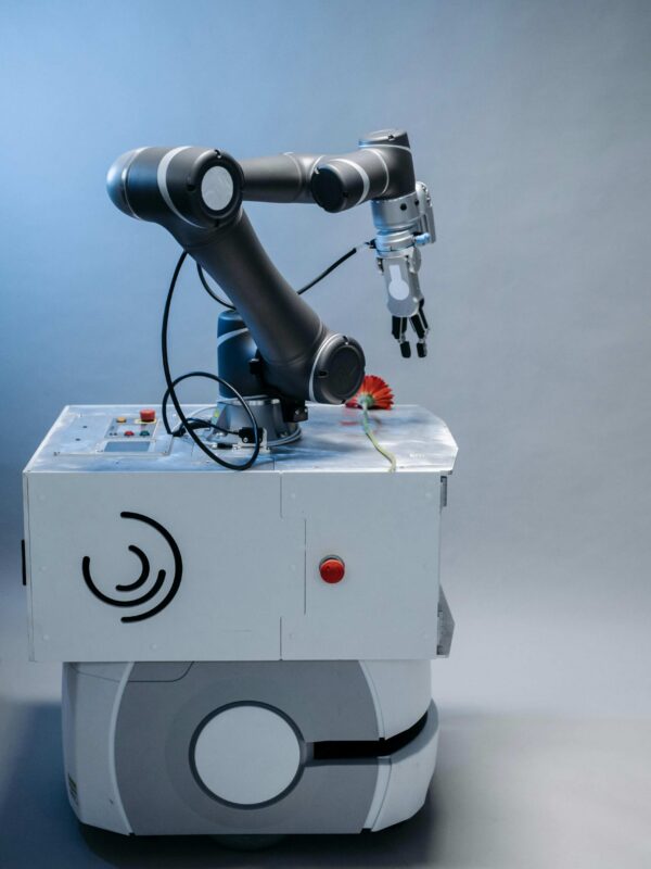 AI for Business Professionals (AIBIZ)