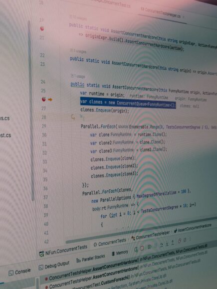 C# 12 for Cloud, Web, and Desktop Applications