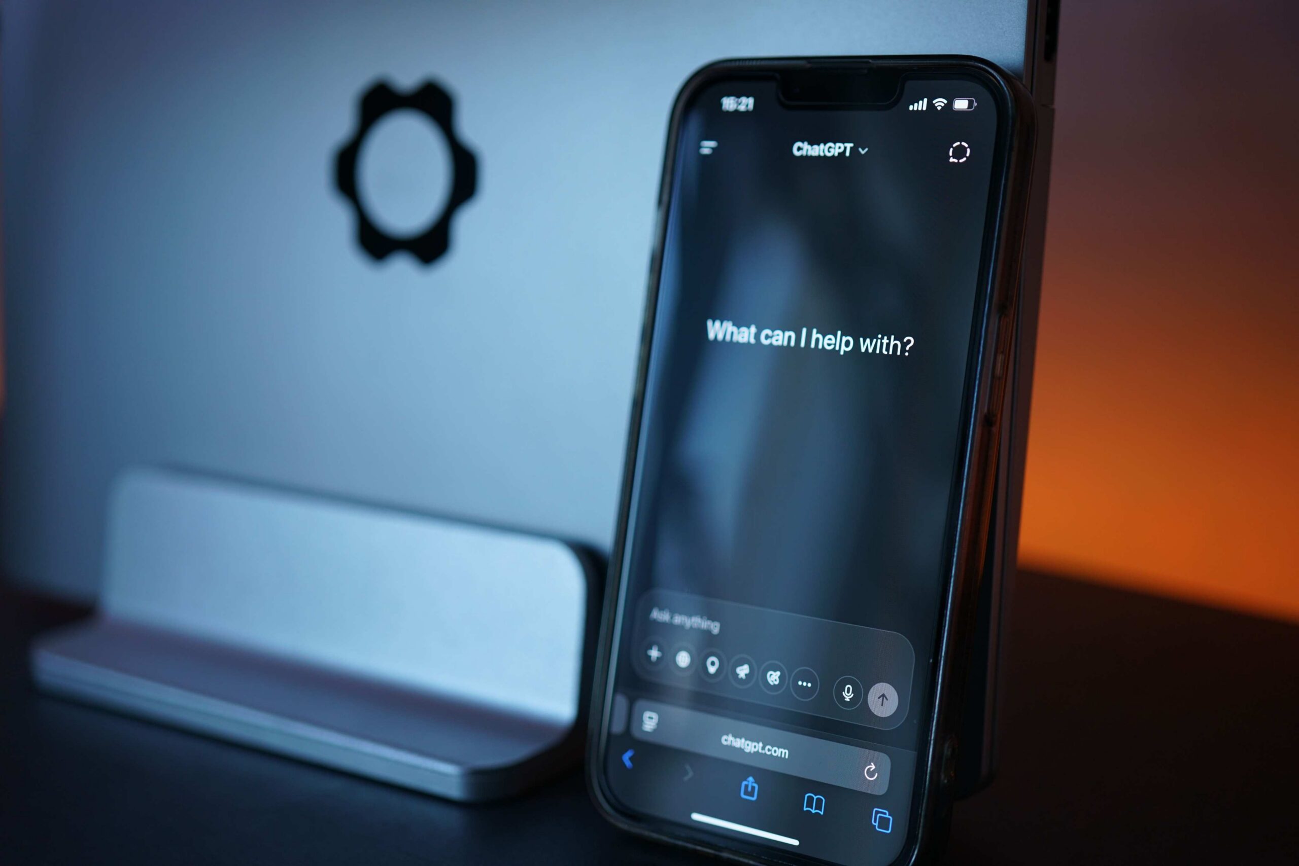 chatbot-mobile