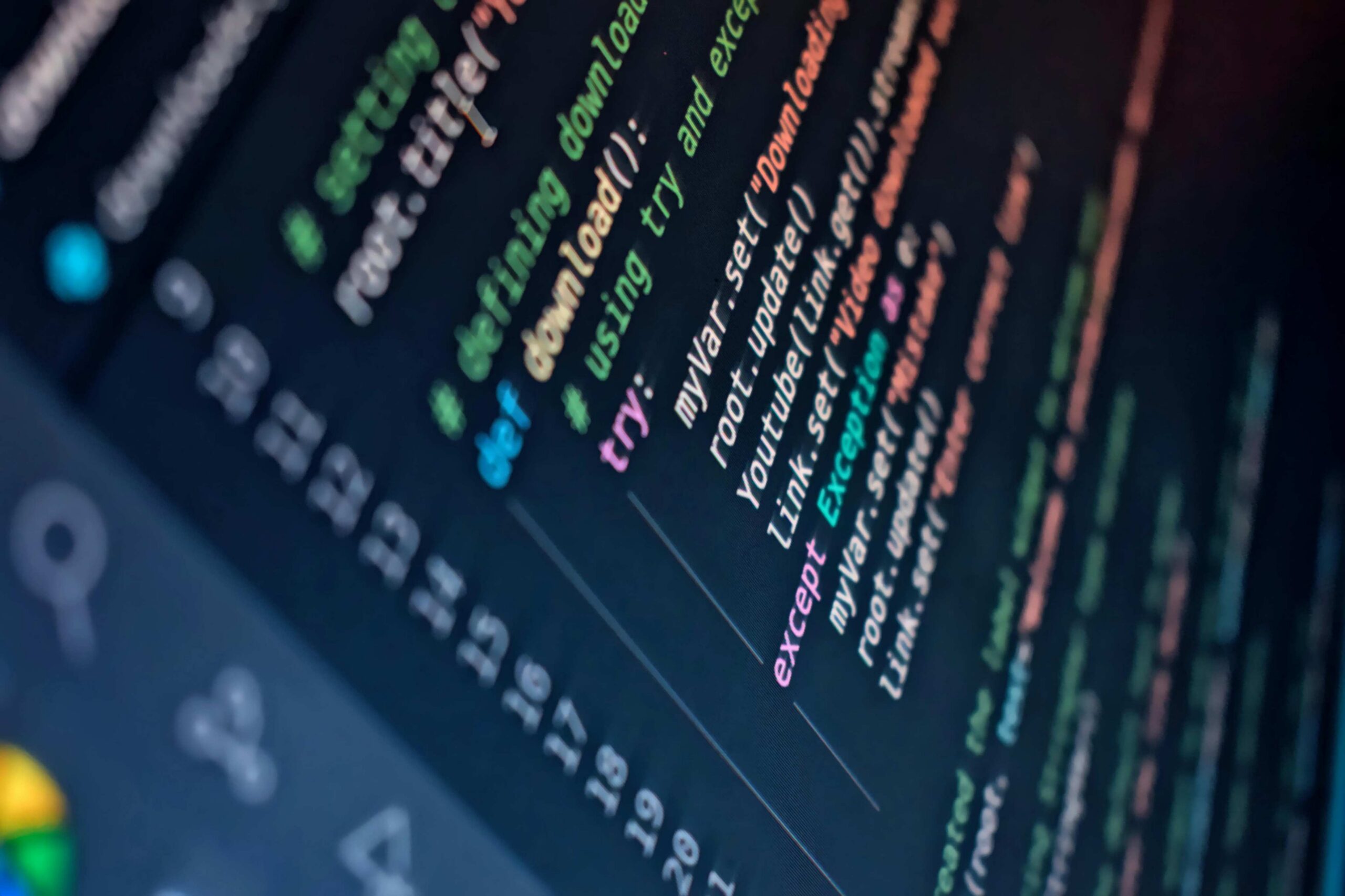 code-py-closeup
