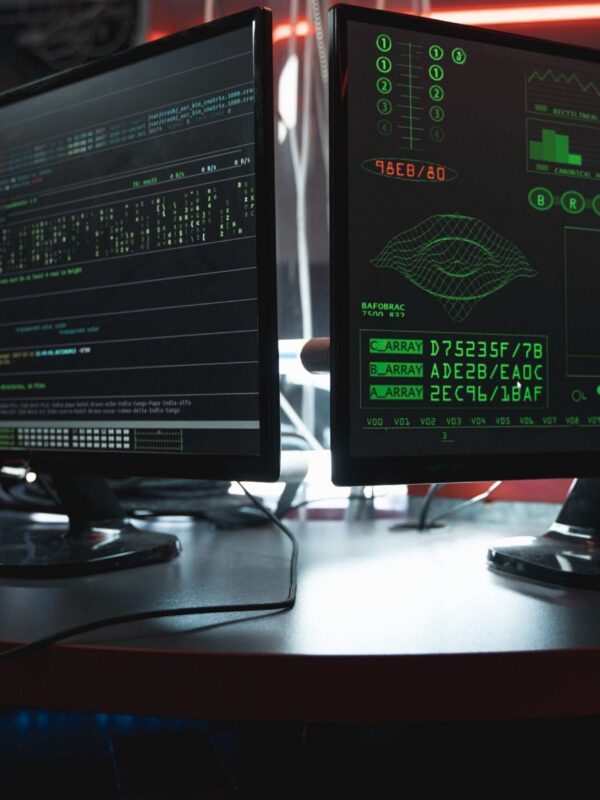 Advanced Penetration Testing with Kali Linux