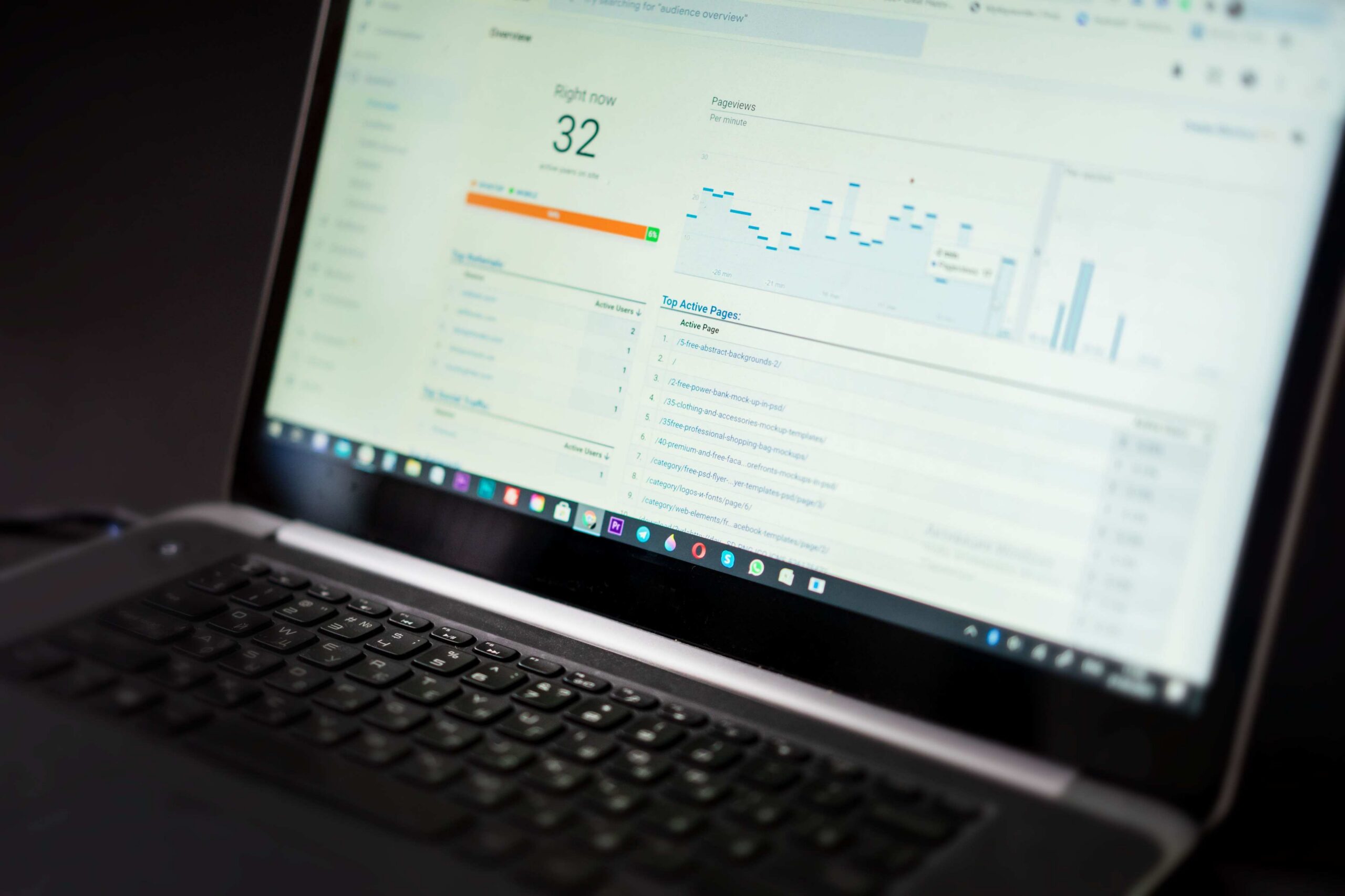 data-analysis-laptop