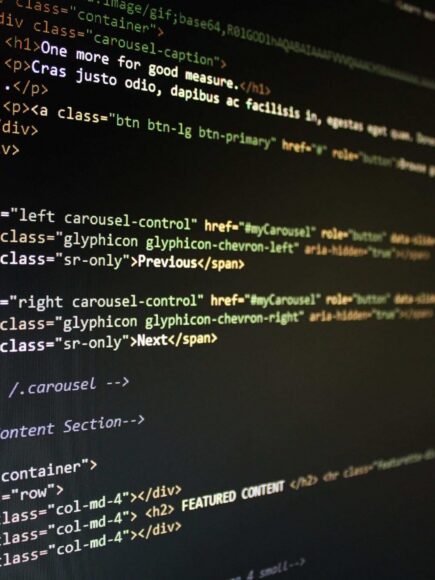 Web Development