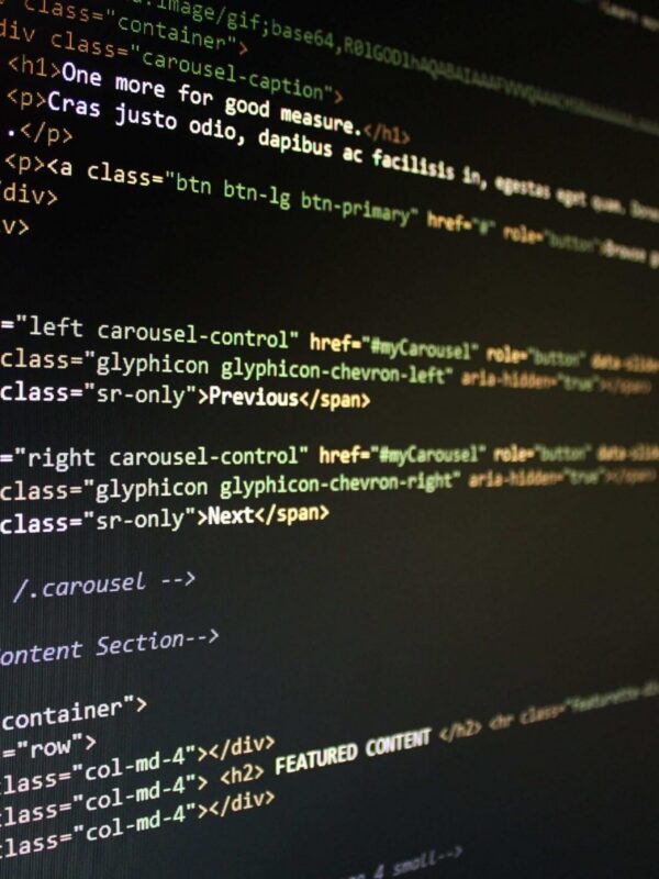 Web Development
