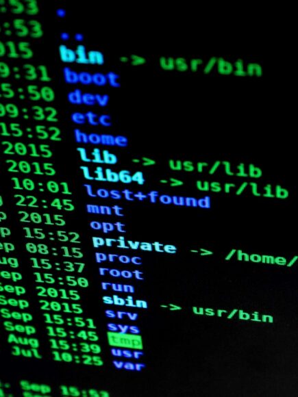 CompTIA Linux+