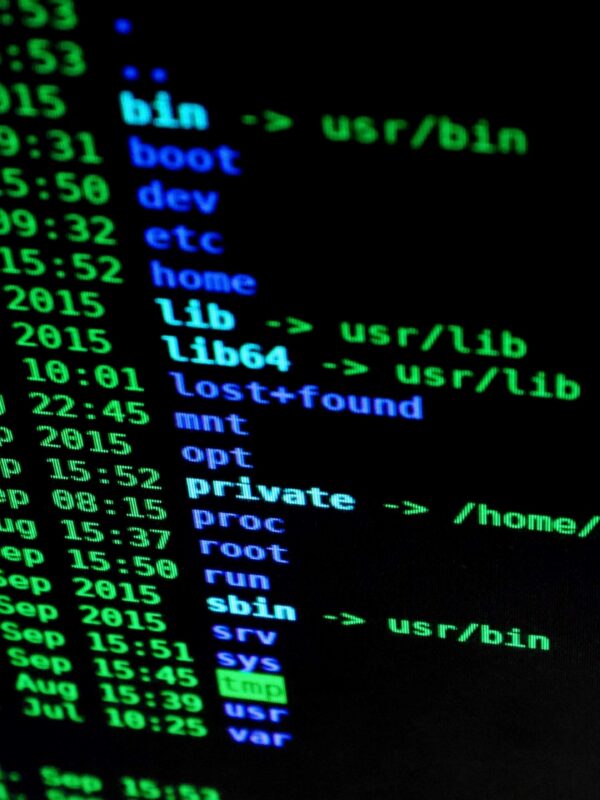 CompTIA Linux+