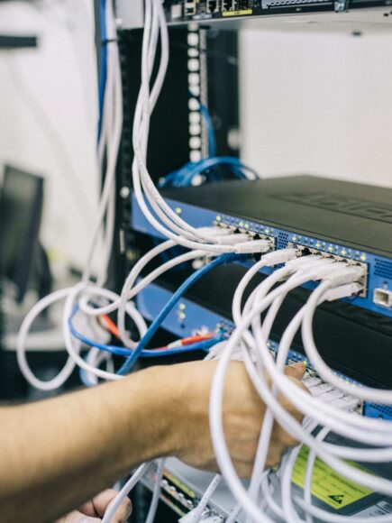 CompTIA Network+ (N10-009)
