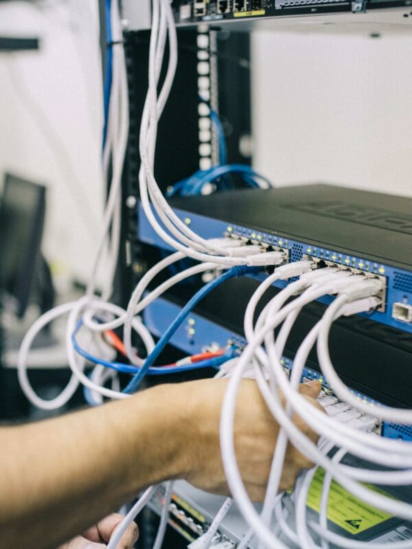 CompTIA Network+ (N10-009)