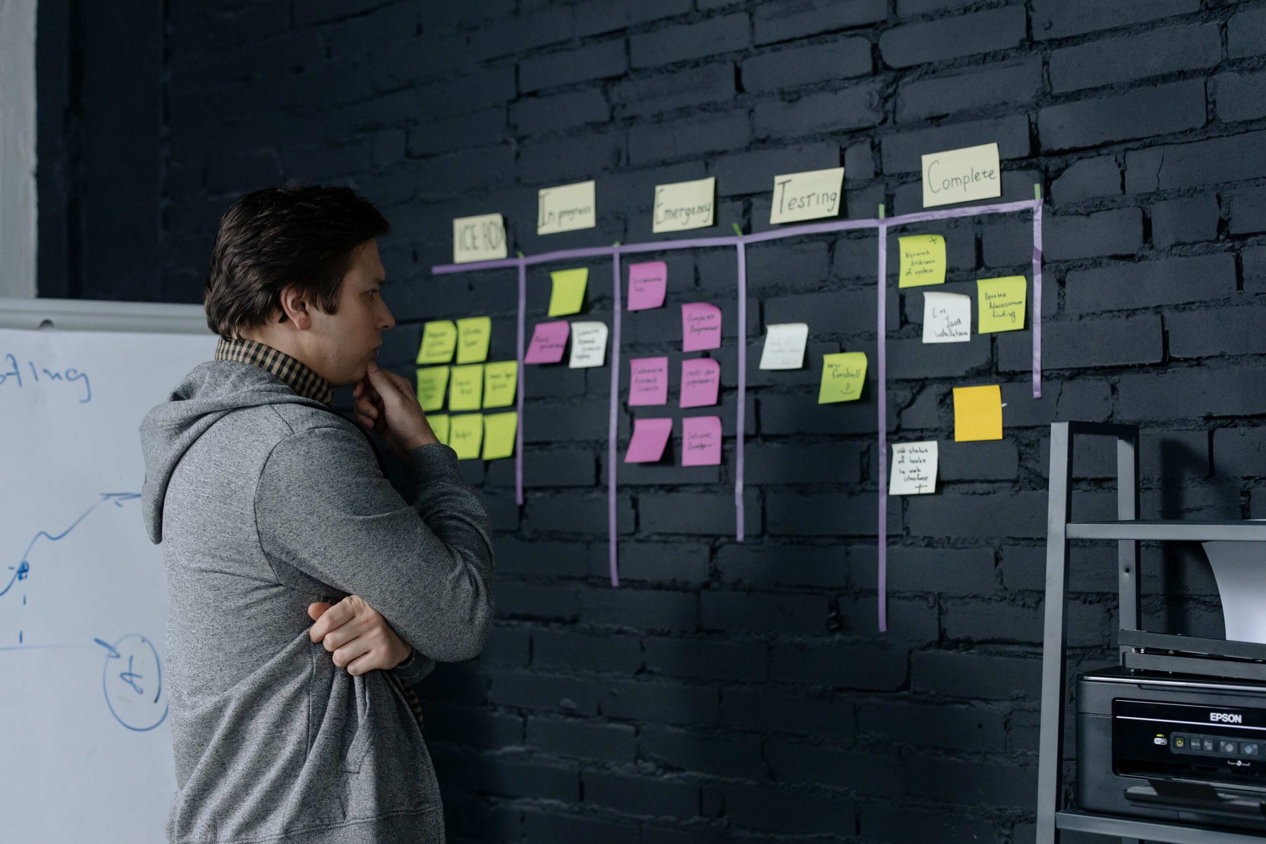 project-board
