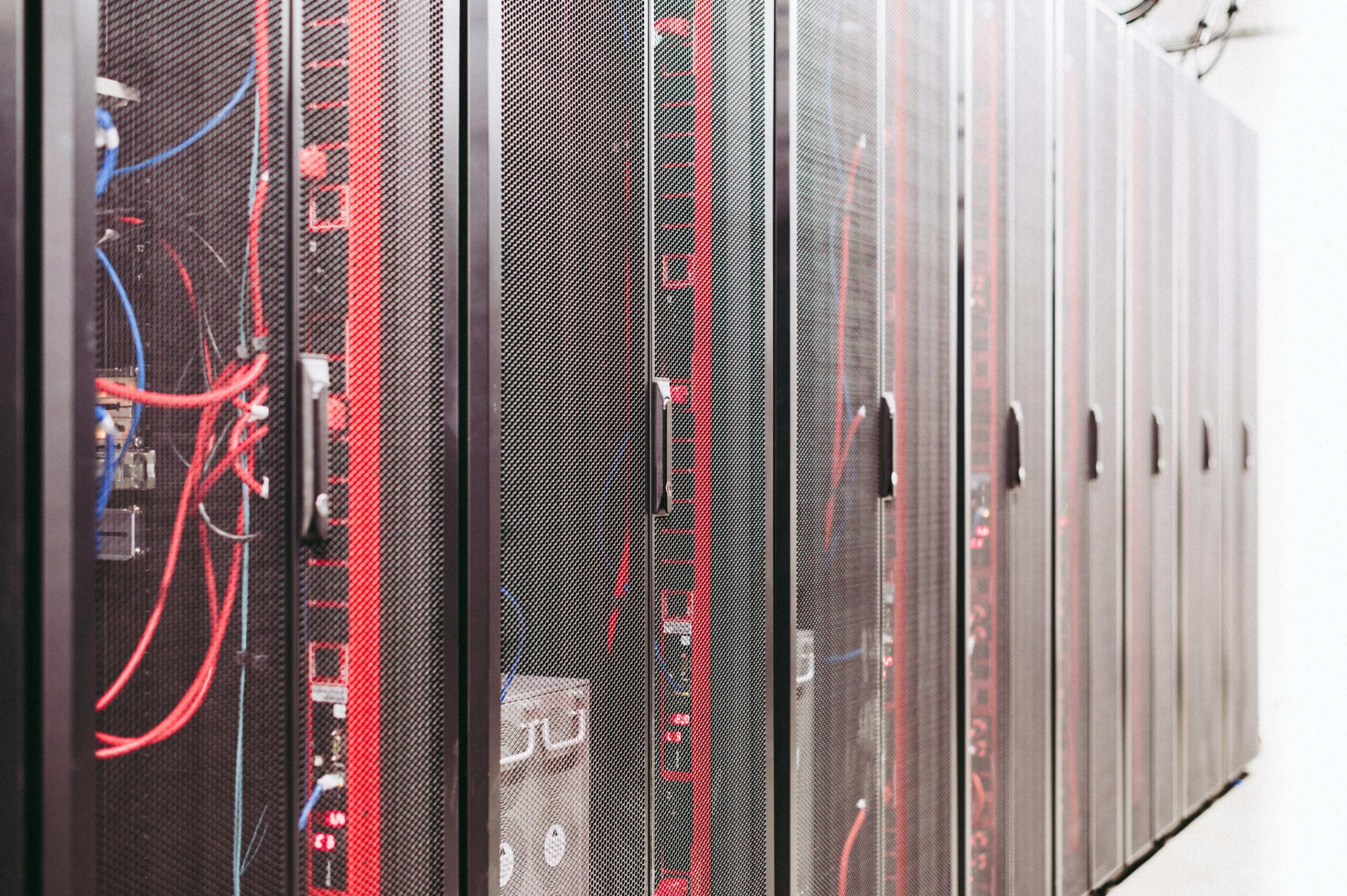 server-space-red