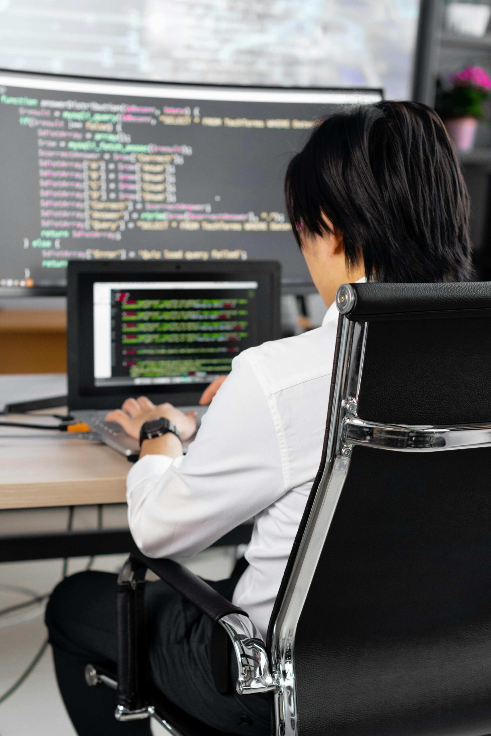 sm-large-screen-code