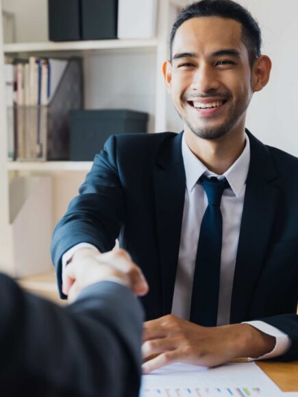 Interview Skills