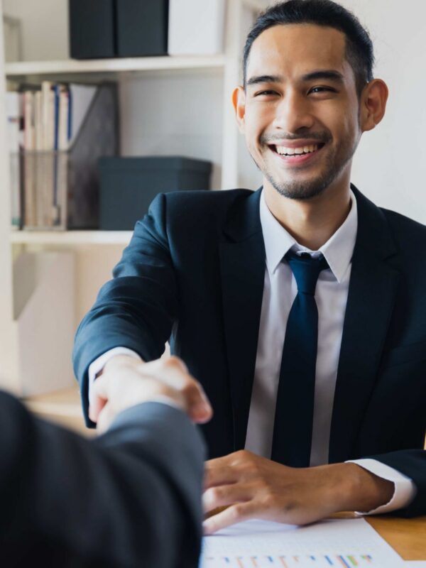 Interview Skills
