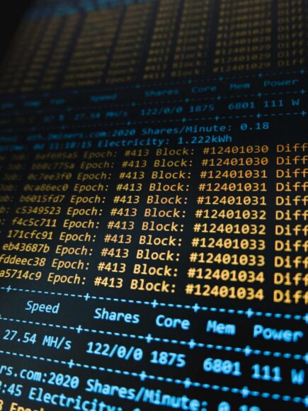 Cybersecurity Fundamentals