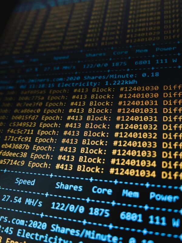 Cybersecurity Fundamentals